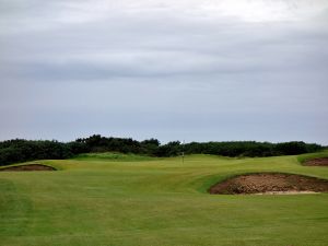 Turnberry (Ailsa) 2nd Green
